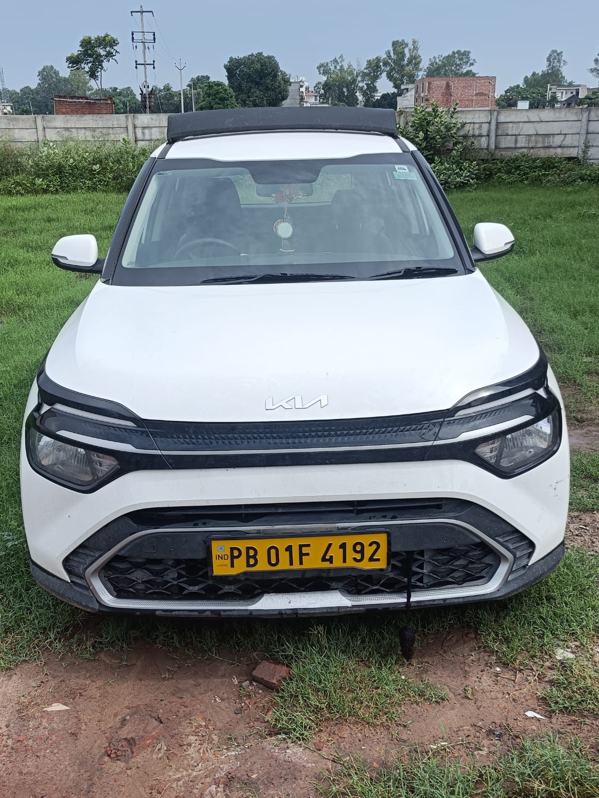 Kia Carens MPV 7 Seater taxi for Patiala to Delhi, Delhi to Patiala, Ludhiana to Delhi routes - Taxi Service Punjab